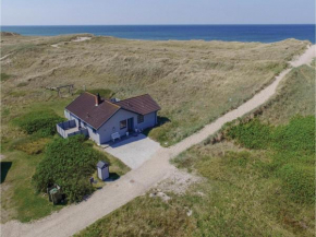 Holiday home Themisvej Harboøre X